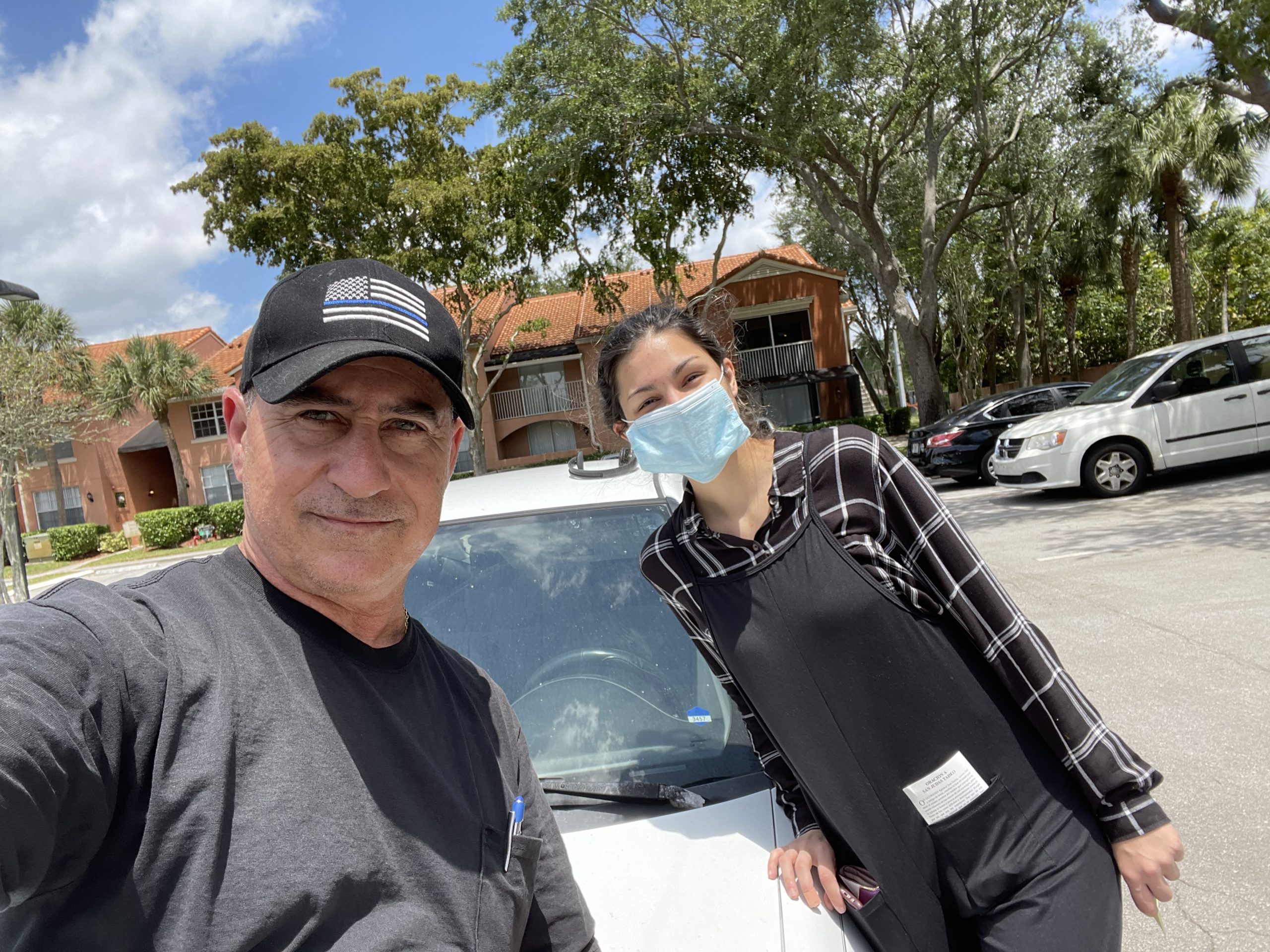Junk Car Removal For Cash in South Florida