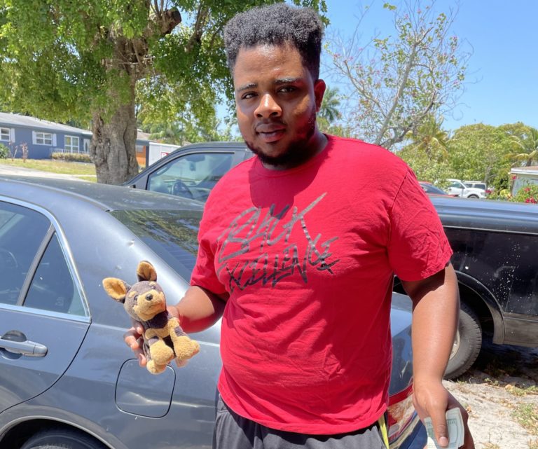 Junk Cars Pompano Beach, FL Junk Car Dog