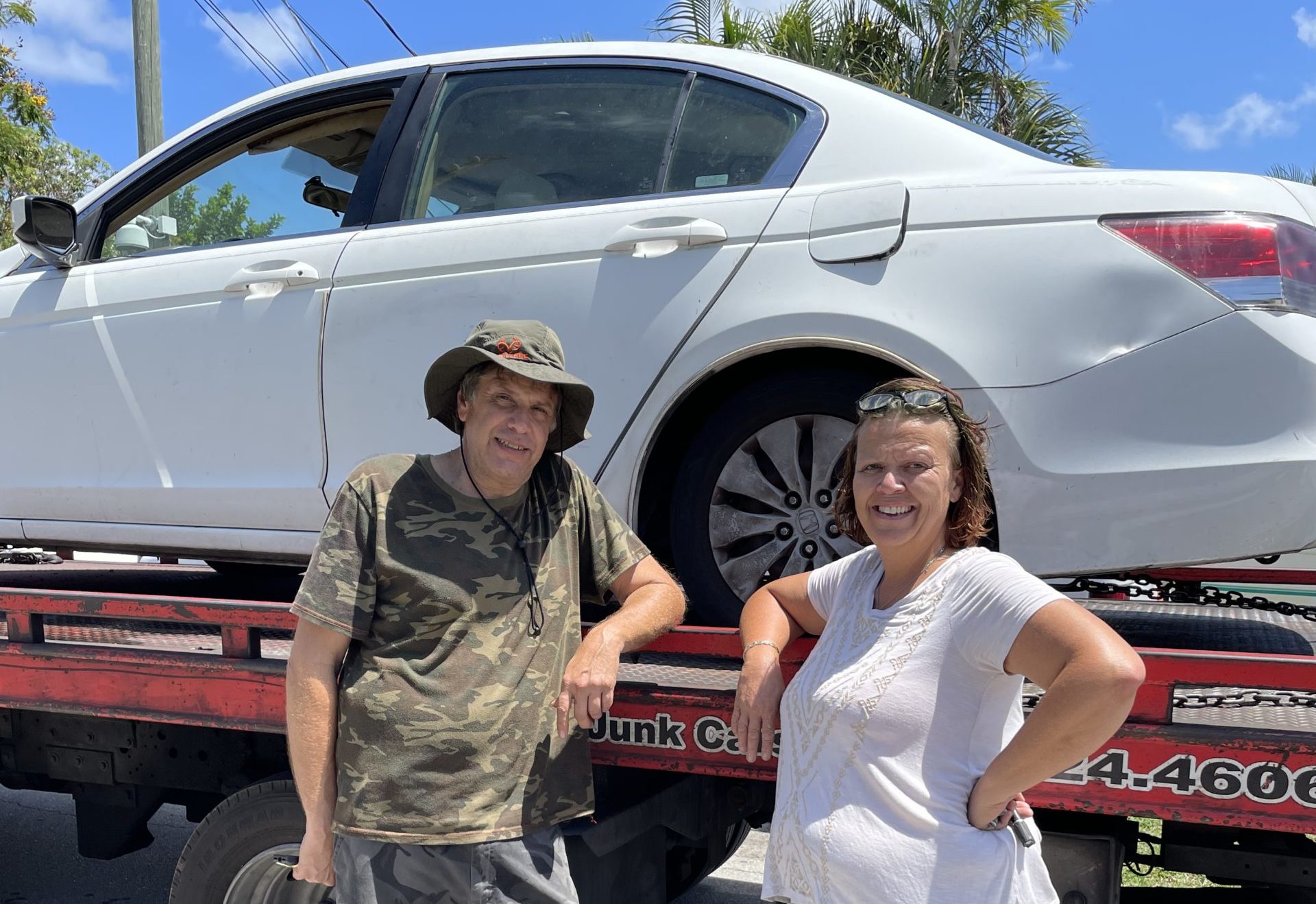 Junkyard Fort Lauderdale Sell My Junk Car Junk Car Removal