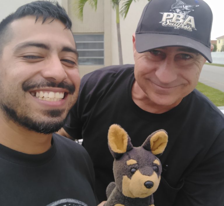 Junk Cars Pompano Beach, FL Junk Car Dog