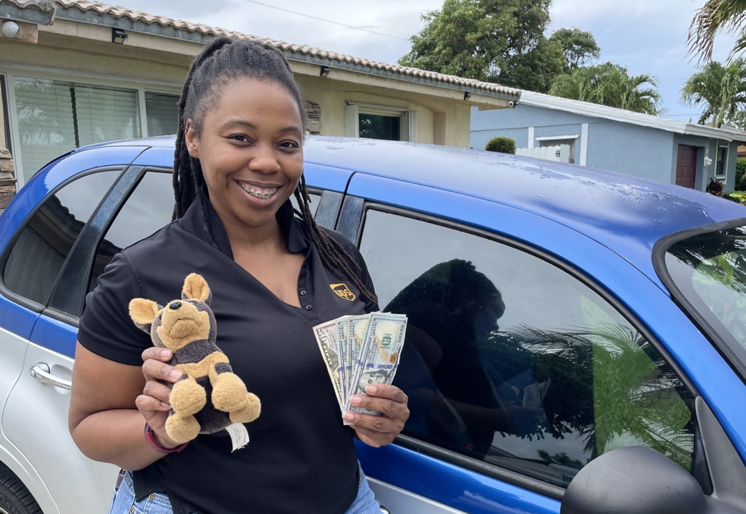 How Much is Your Junk Car Worth?