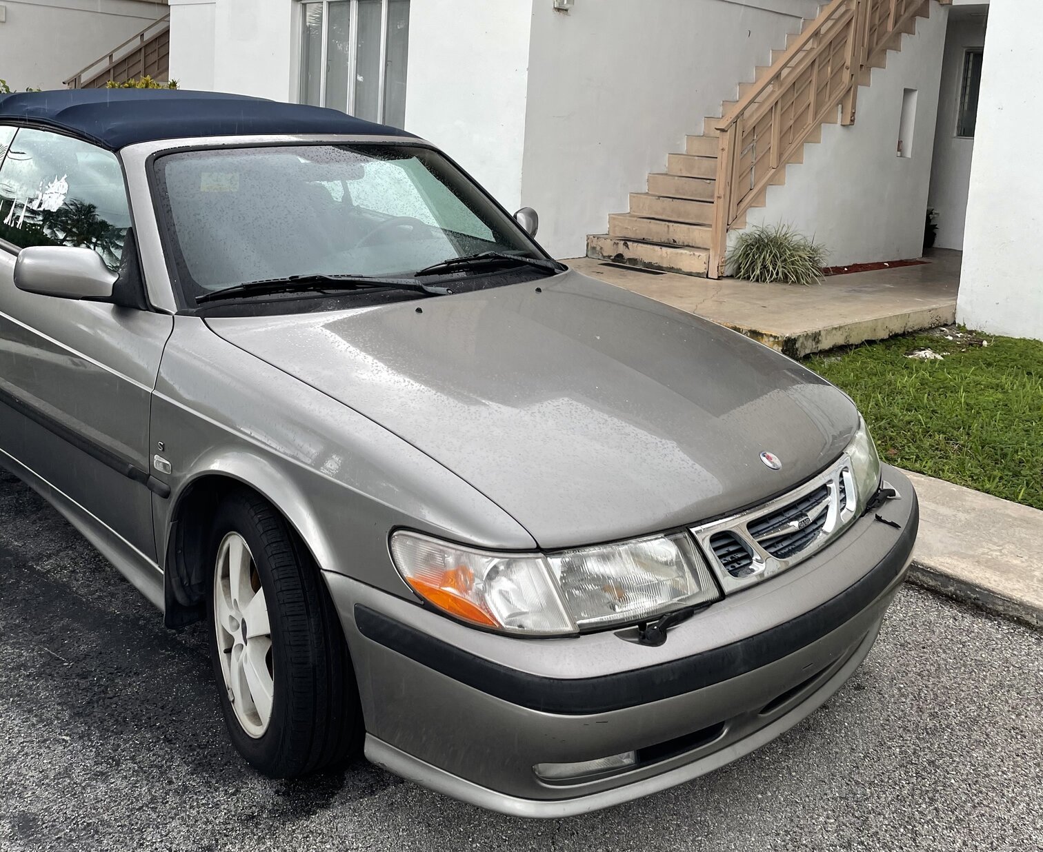Cash for Junk Cars in Miami-Dade County