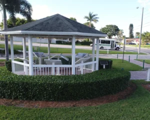 Legacy Park in Margate FL representing Cash for Junk Car in Margate FL services